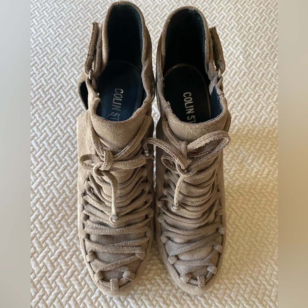 Colin Stuart Bootie - image 2